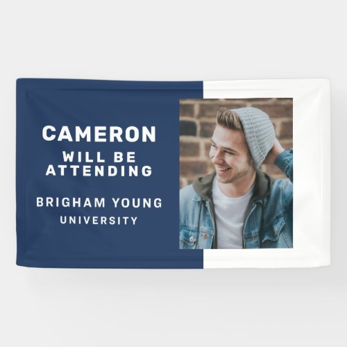 Brigham Young University Banner