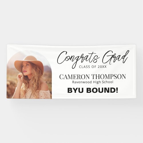 Brigham Young University Banner