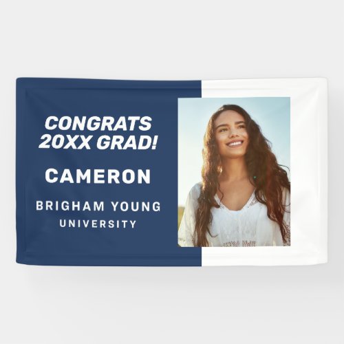 Brigham Young University Banner