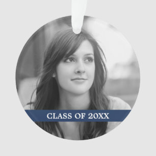 Brigham Young University Graduation Ornament