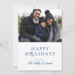 Brigham Young University Holiday Pattern 13 Announcement