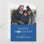 Brigham Young University Holiday Pattern Announcement