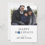 Brigham Young University Holiday Pattern Announcement