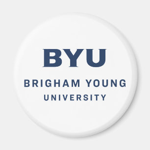 Brigham Young University Magnet