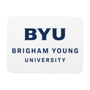 Brigham Young University Magnet