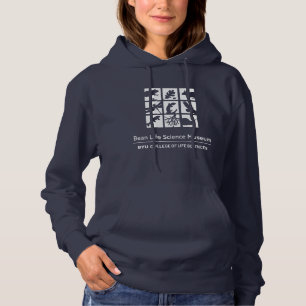 Brigham Young University Museum   BLSM Hoodie