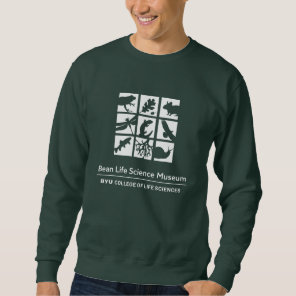 Brigham Young University Museum | BLSM Sweatshirt