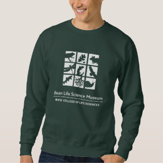 Brigham Young University Museum | BLSM Sweatshirt
