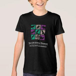 Brigham Young University Museum BLSM Tri-Blend Shirt