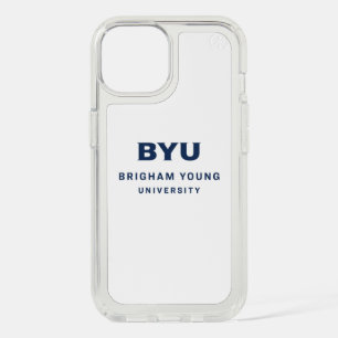 Brigham Young University iPhone 15 Case