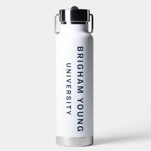 Brigham Young University Water Bottle