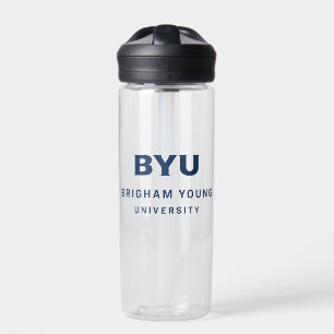 Brigham Young University Water Bottle