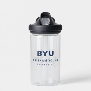 Brigham Young University Water Bottle