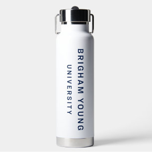 Brigham Young University Water Bottle