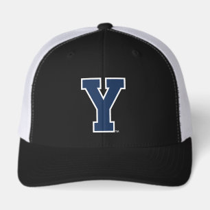 Brigham Young University   Y Logo