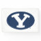 Brigham Young University Y Logo