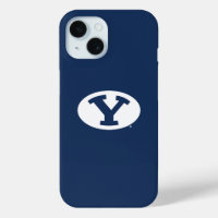 Brigham Young University Y Logo