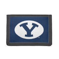 Brigham Young University Y Logo