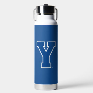 Brigham Young University Y Logo Water Bottle