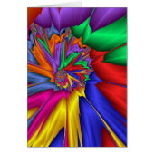 Bright abstract (Front)