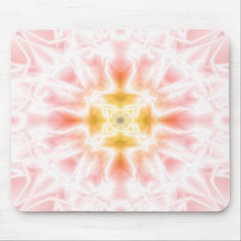 Bright Abstract Mouse Pad by CBgreetingsndesigns at Zazzle