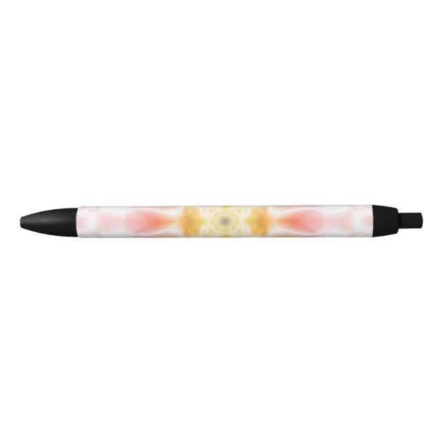 bright Abstract Pen (Front)