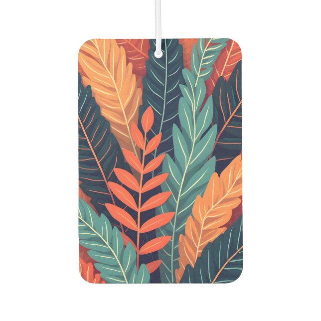 Bright Air Freshener (Front)