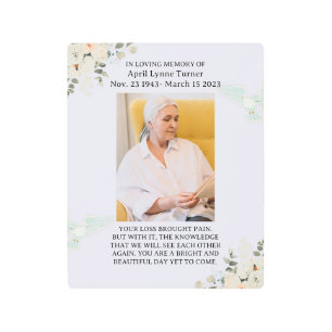 Bright And Beautiful Day Metal Print