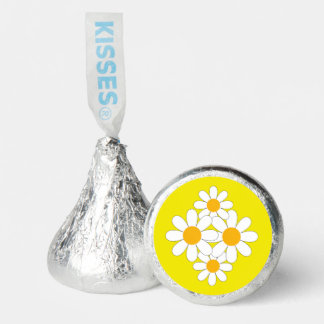 Bright and Bold Daisy Hershey®'s Kisses®