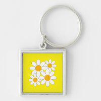 Bright and Bold Daisy