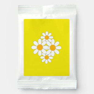 Bright and Bold Daisy Margarita Drink Mix