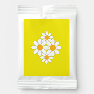Bright and Bold Daisy Margarita Drink Mix