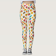 Bright and Fun Summer Vibes