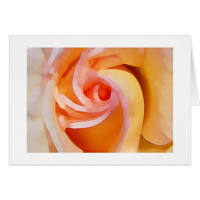 Bright and Sunny Cards (Front Horizontal)