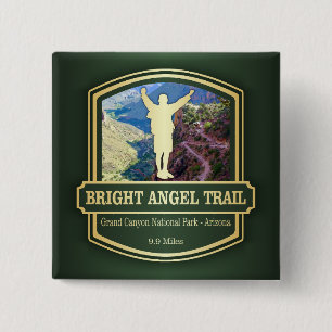 Bright Angel Trail (B) Button