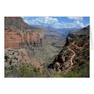 Bright Angel Trail, Grand Canyon Cards