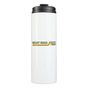 Bright Angel Trail Grand Canyon Thermal Tumbler