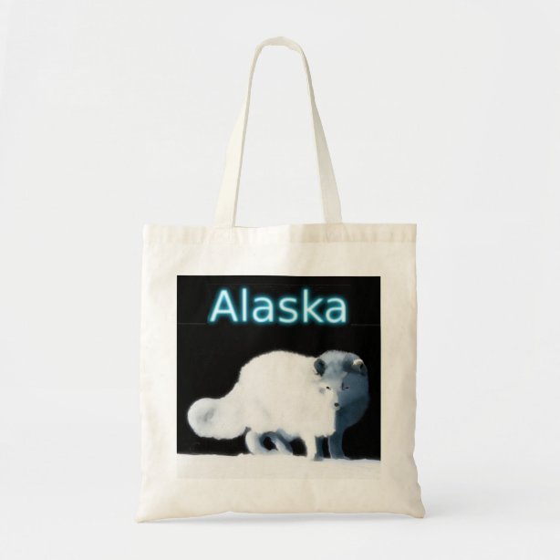 arctic fox bags for school