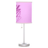 Bright ballerina dancer table lamp (Right)