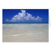 Bright beach (Front Horizontal)