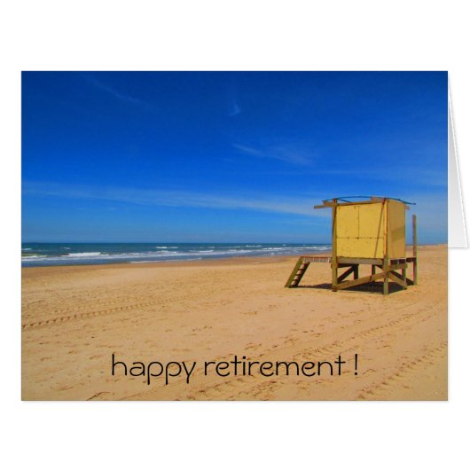 bright beach big cards (Front Horizontal)