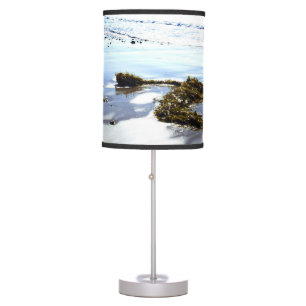 Bright Beach Table Lamp