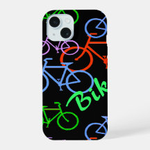 Bright Bicycle