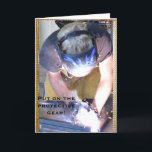 Bright Birthday! Birthday card for men<br><div class="desc">Great birthday card for the special man or young man in your life!!</div>