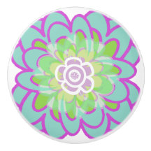 Bright Blooming Succulent