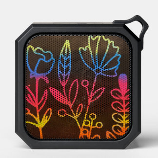 Bright Bluetooth Speaker