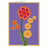 Bright Bouquet (Front)