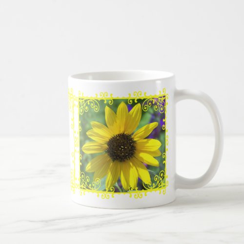 Bright Bright Sunshiny Day Mug