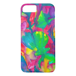 Bright Butterflies comple phone case