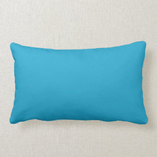 Cerulean sales blue pillows